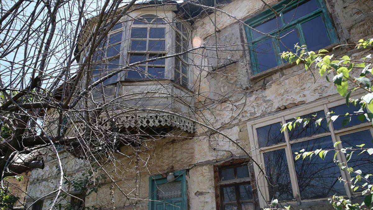 Evlerine çivi bile çakamıyorlar; emsal karar çıktı