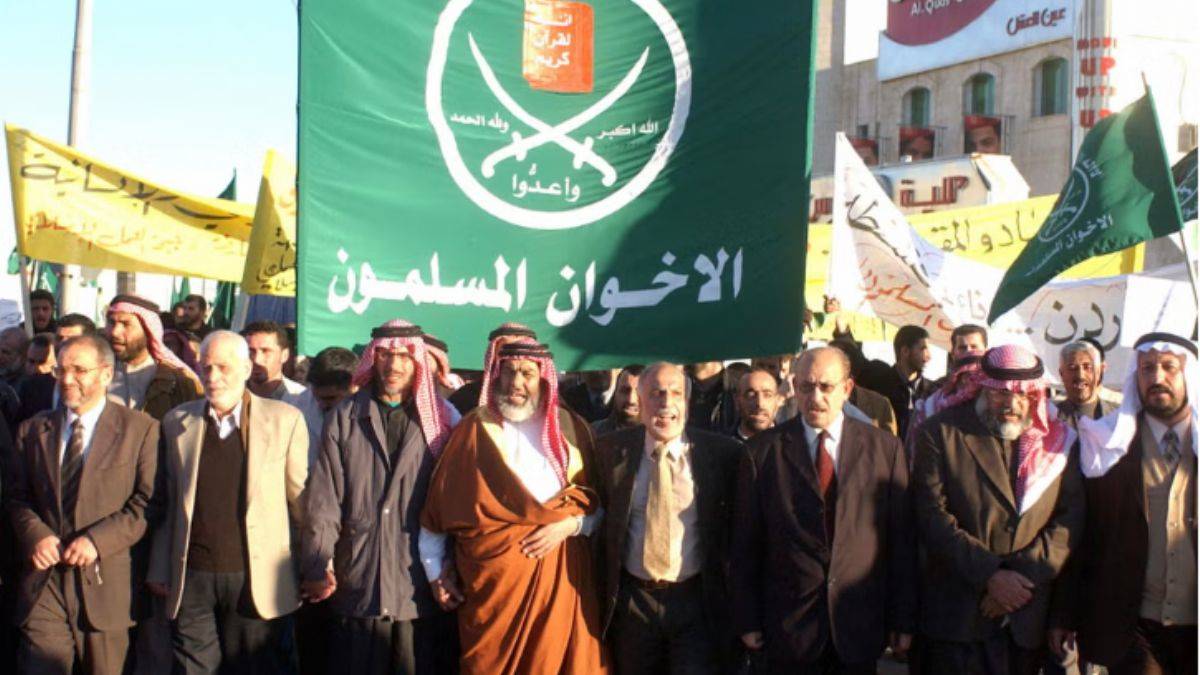 BAE'nin Avrupa'daki İslam düşmanlığını beslediği ortaya çıktı