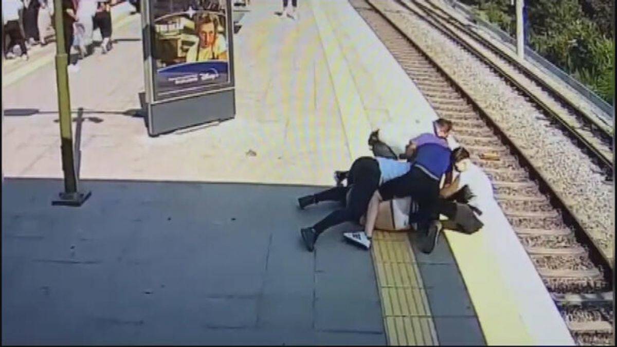 Marmaray'da 3 yıllık kavga; Silah ateş almadı