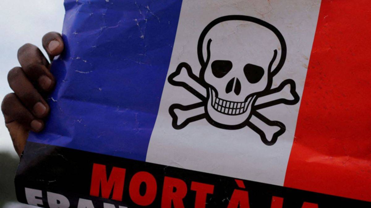 Fransızca artık Mali'de resmi dil değil