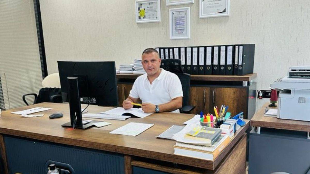 Dengiz Yapı: İnovasyon ve Estetiğin Mükemmel Uyumu!