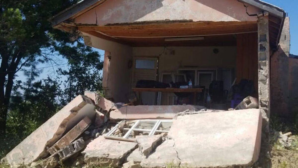 Prof. Sözbilir: Adana depremini 6 Şubat depremleri tetikledi