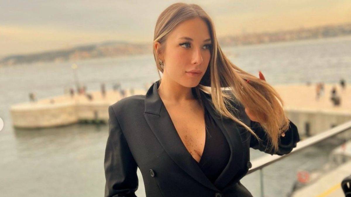 Influencer Merve Özaltın: Influencer Nedir? Nasıl Olunur?