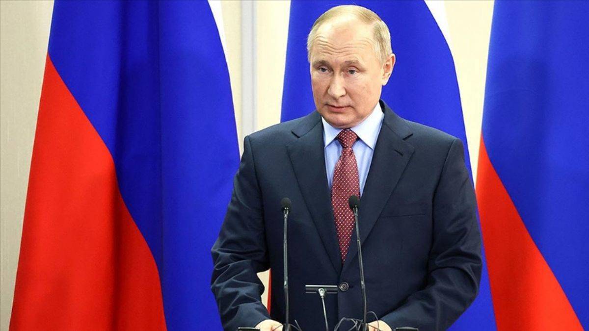Kremlin'den Putin'in Türkiye ziyaretiyle ilgili açıklama