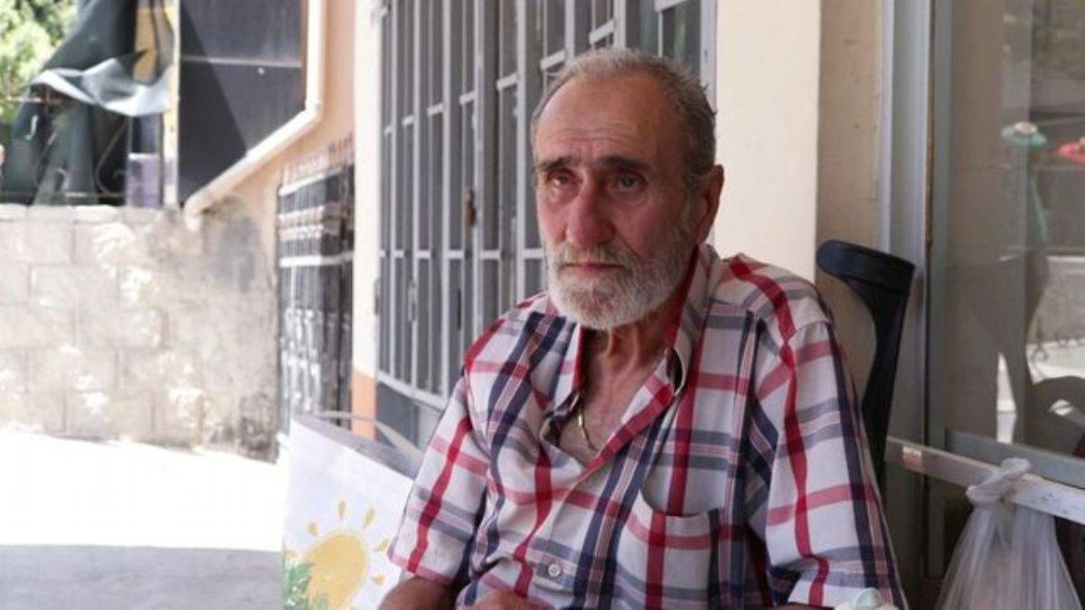 Bakımeviyle ilgili yeni iddia