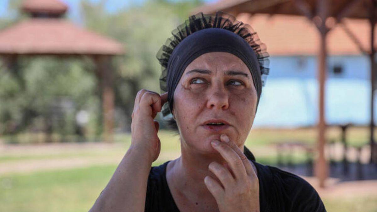 Diş ağrısı sandığı 'delirten hastalık' hayatını mahvetti