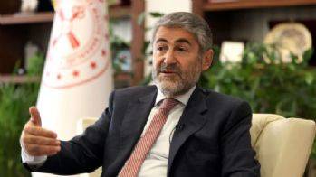 Nebati'den muhalefete: Bu millete 'Faizi artırarak geliyorum' diyorsan kusura bakma