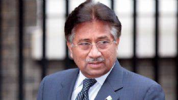 Eski Pakistan Cumhurbaşkanı Pervez Müşerref öldü