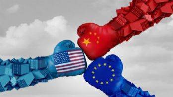 “Washington'a secde etmek AB çıkarlarına ihanettir”