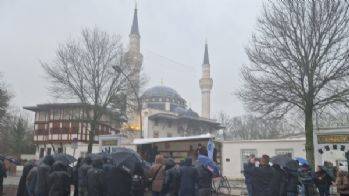 'Dirimize ne faydası oldu ki ölümüze olsun!?'