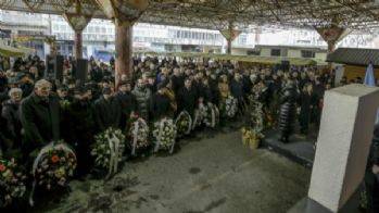 Saraybosna'daki pazar yeri katliamı kurbanları törenle anıldı