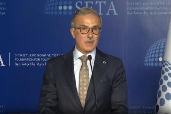 İsmail Demir'den heyecanlandıran açıklama: Müjdelerimizi sürekli göreceksiniz