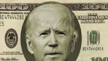 Biden'a milyonlarca dolar 'avantacılık' suçlaması