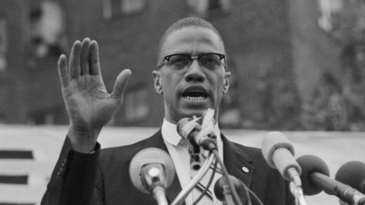Malcolm X suikastı davasında sürpriz gelişme; ilk kez konuştu