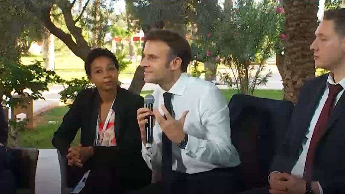 Mali'de bir devir kapandı! Macron çaresiz