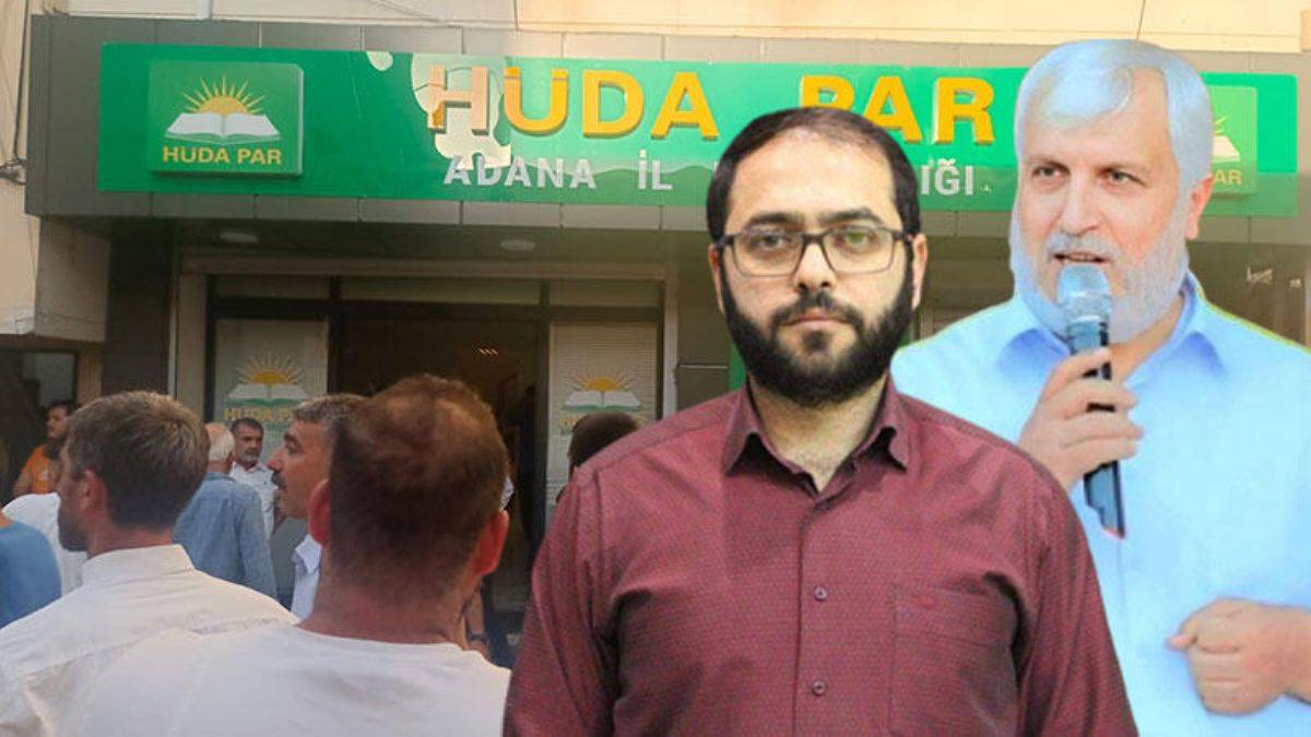 HÜDA PAR'a saldırı bir 'uyarı' mı?