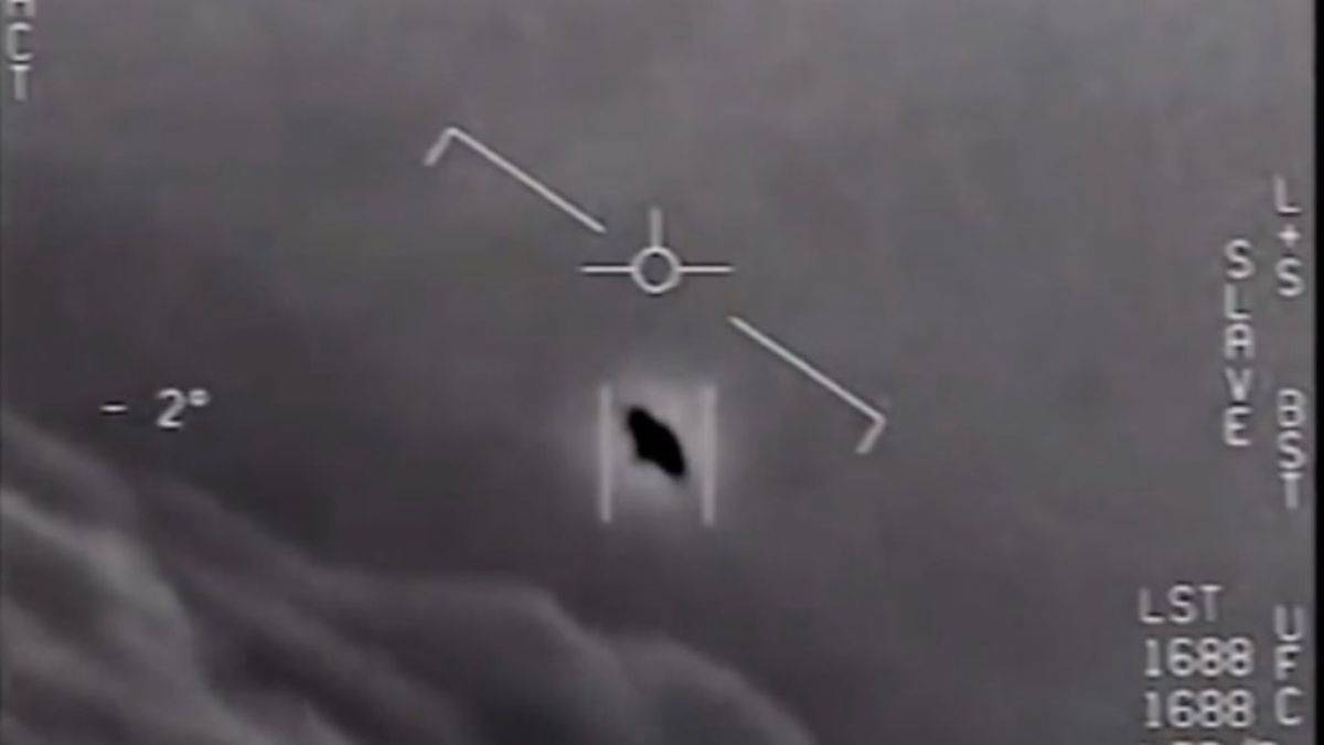 ABD medyası: Kongre UFO gerçeklerini yıllarca gizledi