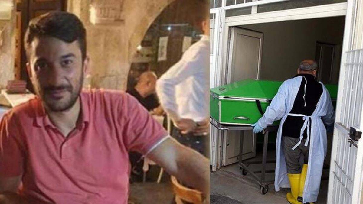 Ağabeyini yatağında tabancayla öldürdü