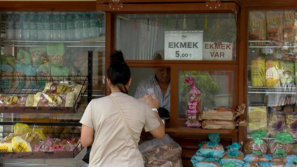 Halk ekmek kimine göre normal, kime göre pahalı