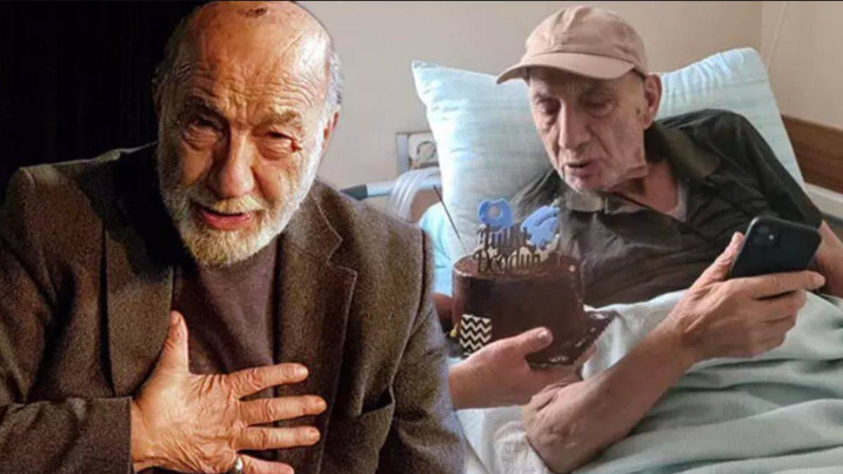 'Yardım edin diye yalvardım hiçbir ünlü geri dönmedi'