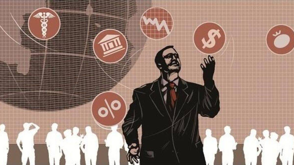 ANALİZ: Neo-liberal küreselleşme raf ömrünü doldurdu