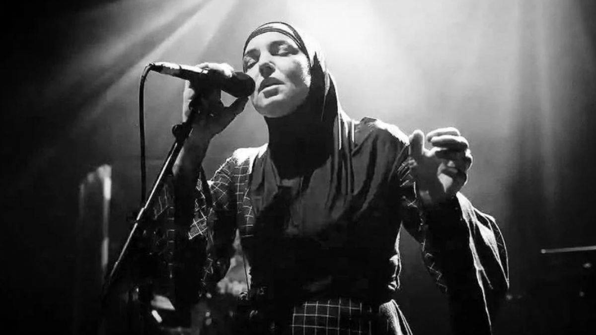 Sinead O'Connor'ın vefatına dair polis açıklaması
