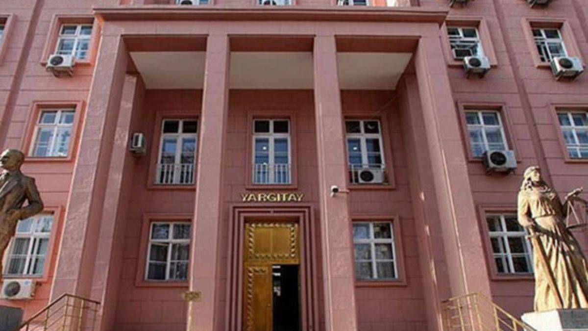 Yargıtay üyesi Mustafa Artuç hayatını kaybetti