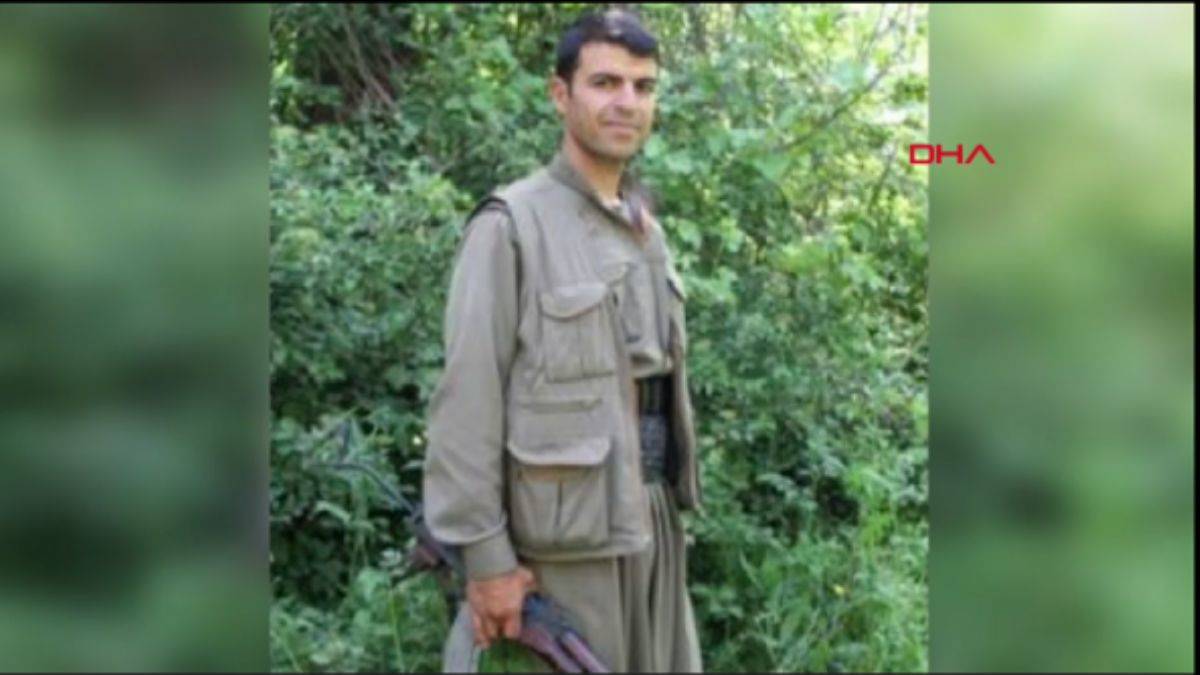 MİT'ten PKK'ya Sincar'da büyük darbe