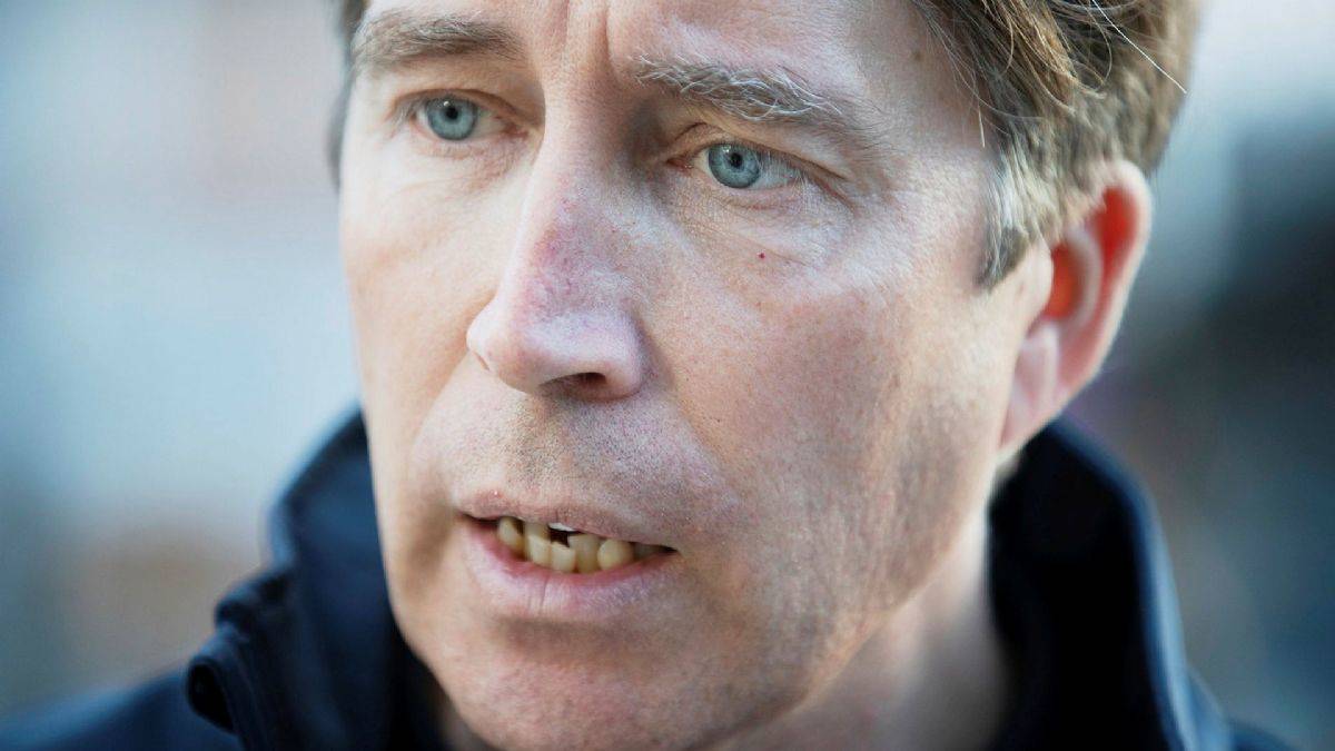 İsveçli ırkçı vekil Hz. Muhammed'e hakaret etti