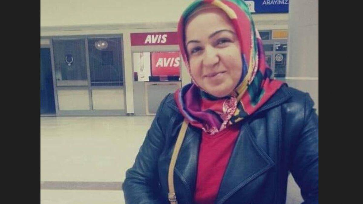 16 yaşındaki çocuk annesini öldürdü