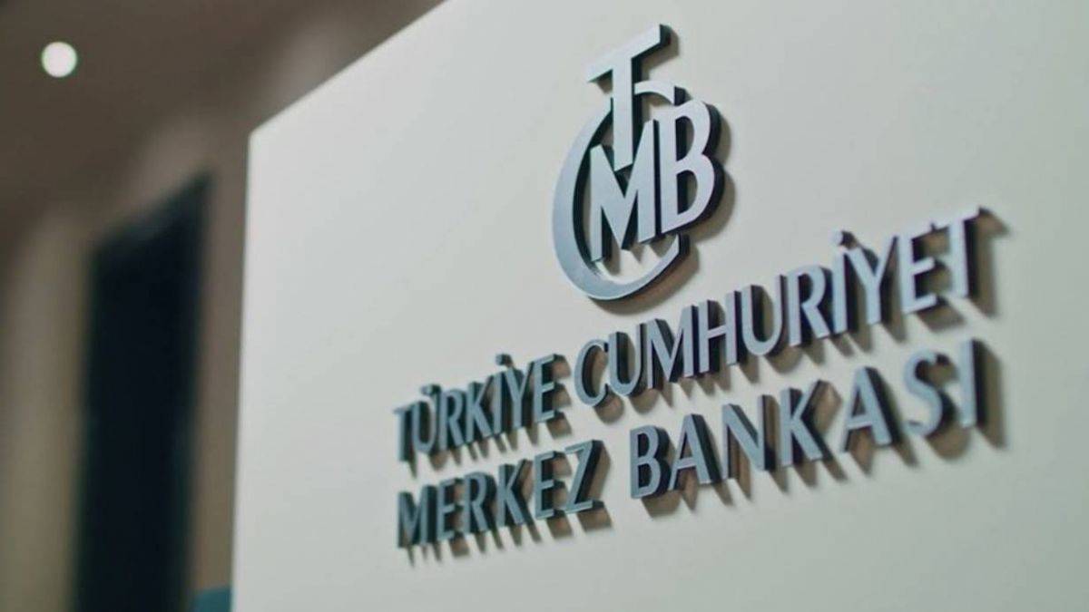 Merkez Bankası, yeni başkan yardımcılarını tanıttı