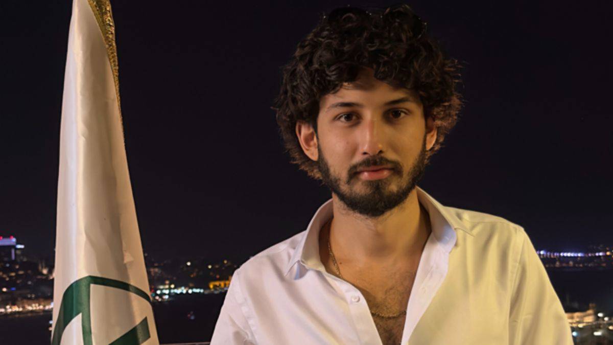 Vefaspor’un yeni başkanı Burak Çelik oldu