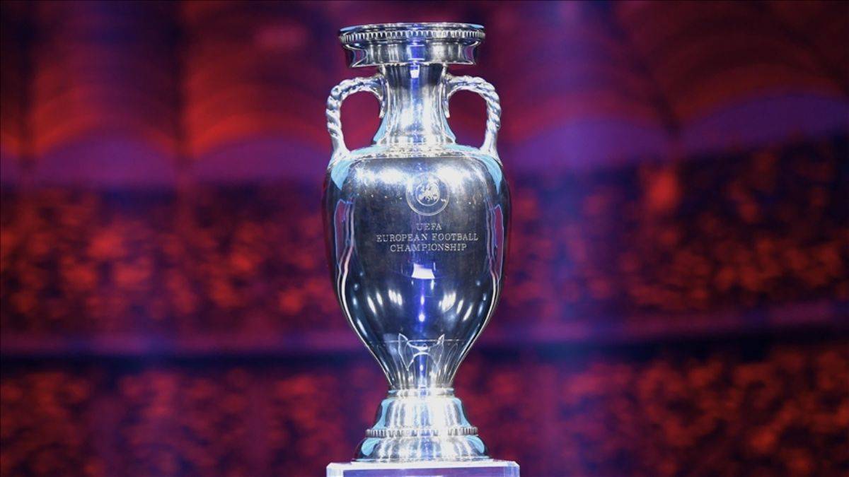 Türkiye ile İtalya EURO 2032 için harekete geçti