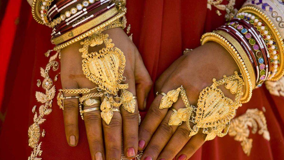 Altın fiyatlarını Hindistan tetikleyecek