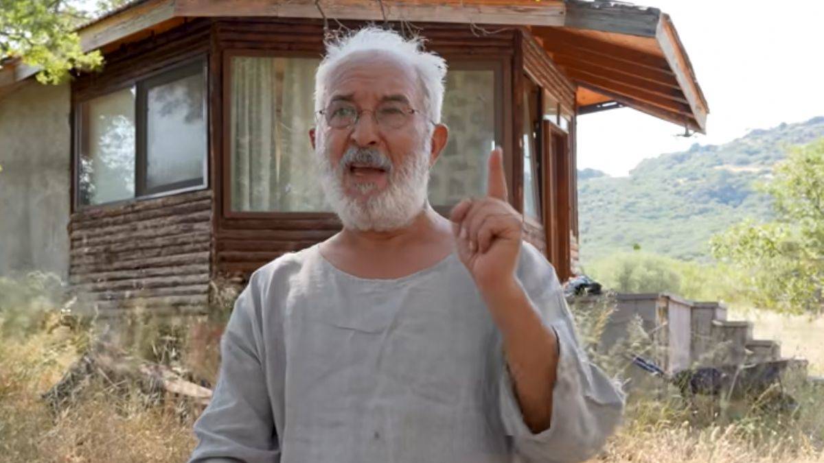 Oyuncu Ali Sürmeli: Fikir özgürlüğü yok