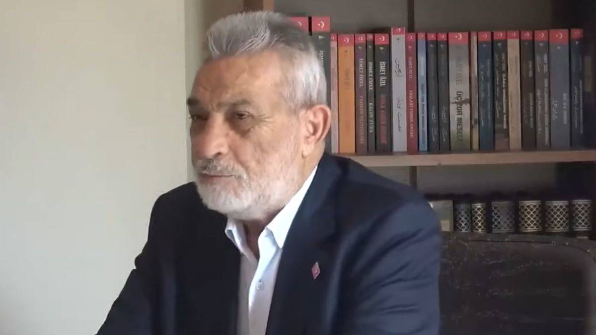 “Batı'ya boyun eğişimizin cezasını çekiyoruz”