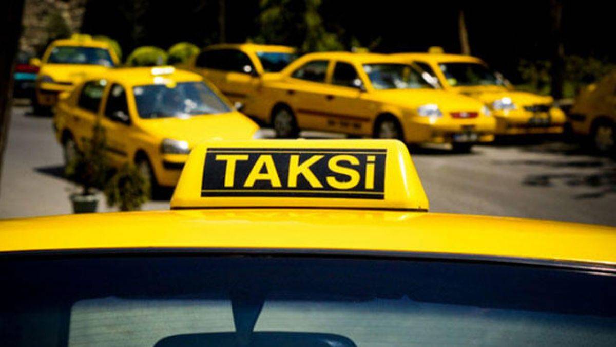 Taksi sorununun çözüleceğine kimse inanmıyor