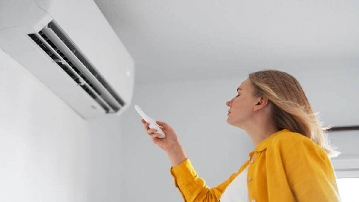 Klima çarpmasına dikkat! İşte asla yapılmaması gerekenler