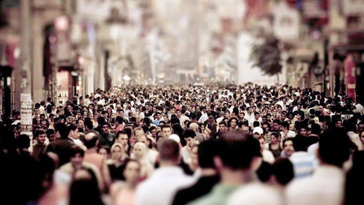 “Bedevi ahlakını koruyarak şehirleşmek mümkün mü?”