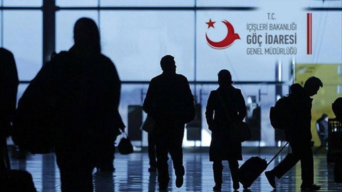 İstanbul'da kayıtlı Suriyelilerle ilgili yeni karar