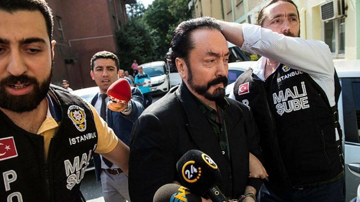 Adnan Oktar örgütü davasında yeni ifşalar