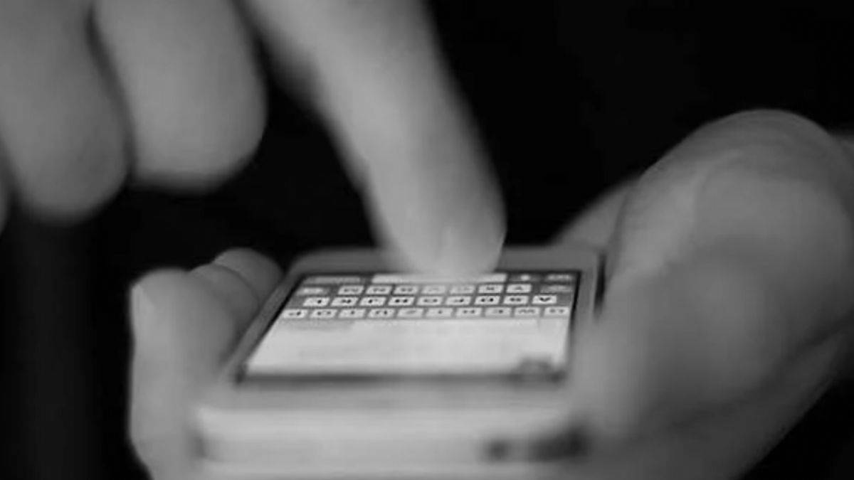 Boşanma aşamasındaki eşe cinsel içerikli mesaj 'taciz' sayıldı