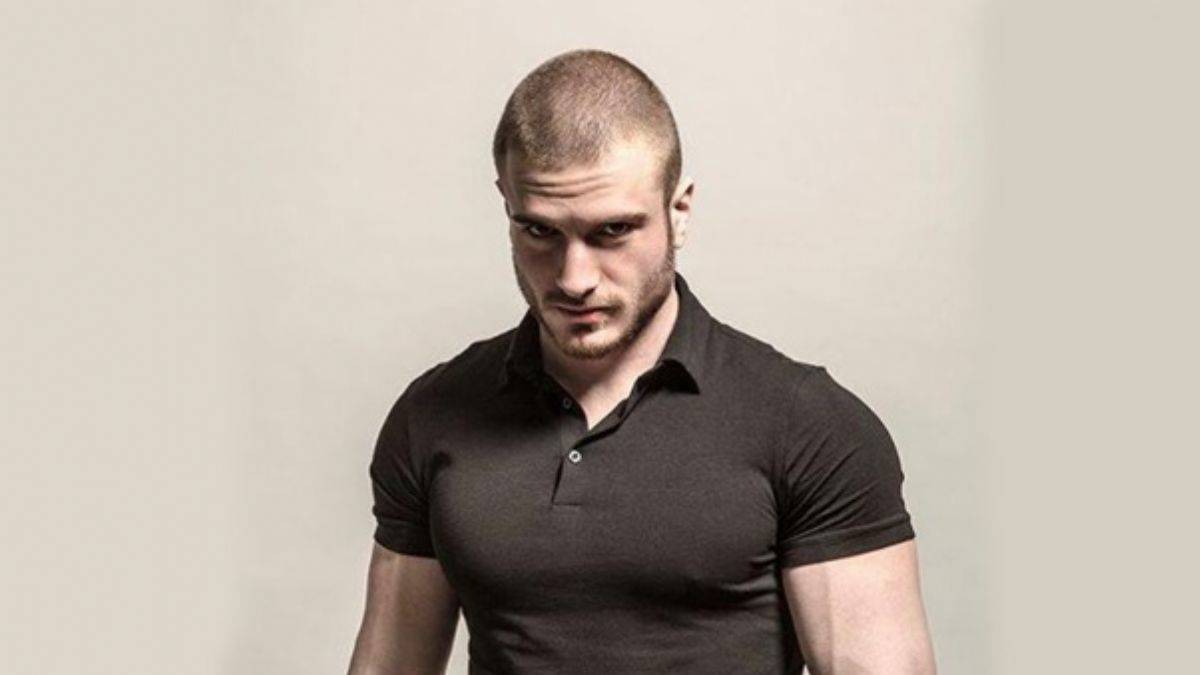 Online Spor Programı: Berkay Türkkan ile Vücut Geliştirme