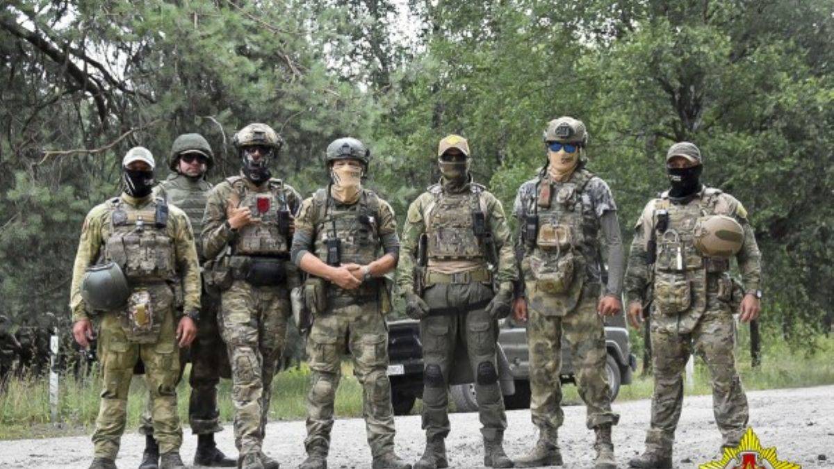 Polonya: Wagner sınırımıza dayandı