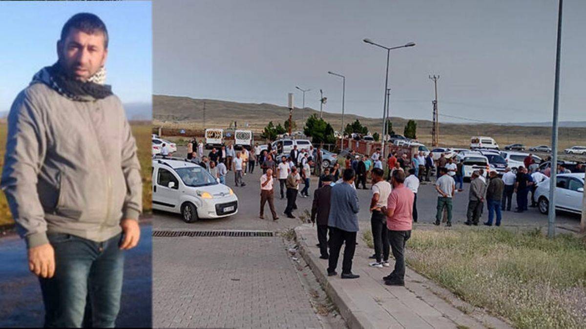 Bingöl'de arı sokan çoban öldü