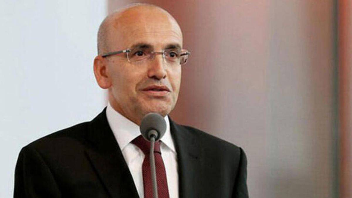 Bakan Şimşek'ten duyarlı tüketiciye teşekkür