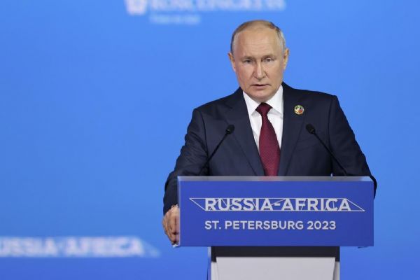 Putin, detayları paylaştı: En uygun yer Türkiye