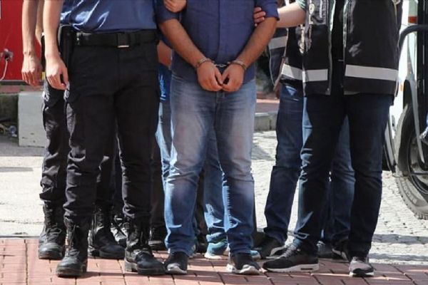 FETÖ'ye ağır darbe! Çok sayıda kripto örgüt üyesi deşifre oldu