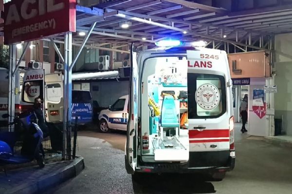 Doktoru darp eden 3 şüpheli gözaltına alındı