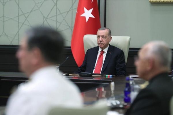 YAŞ bu hafta toplanıyor! Gözler Genelkurmay Başkanlığı görevine atanacak isimde